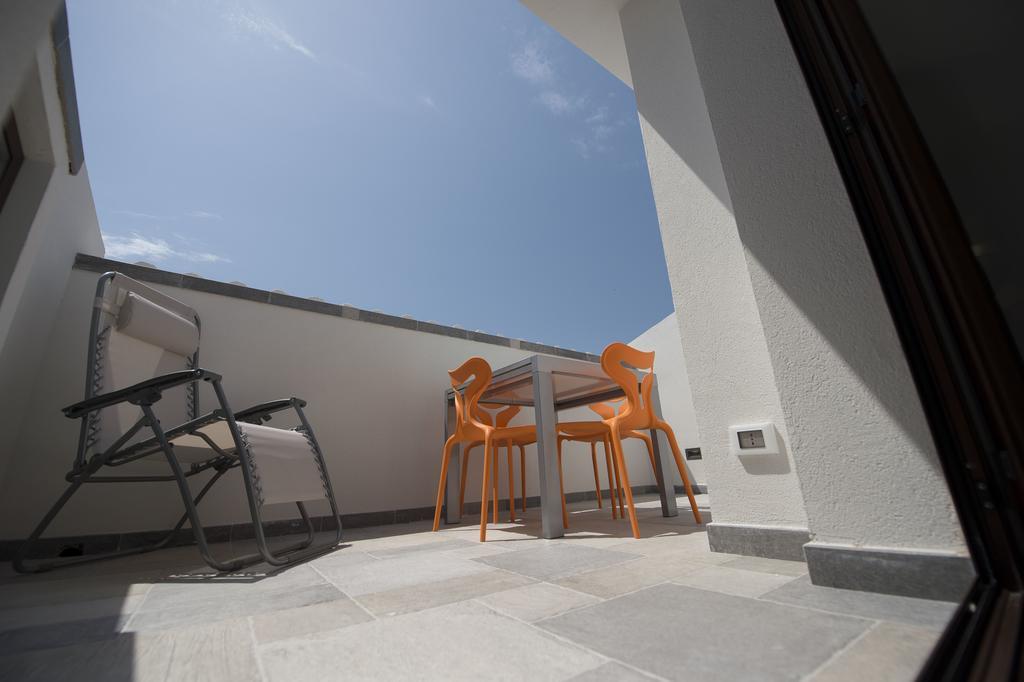 Aparthotel Casale La Zagara à Sciacca Chambre photo