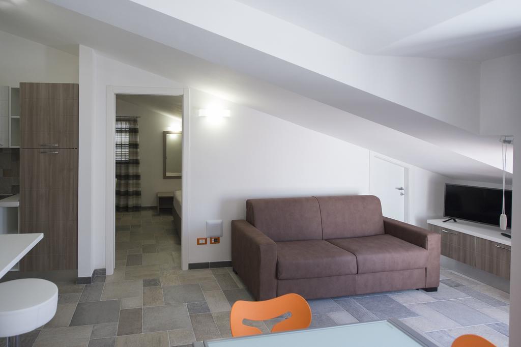 Aparthotel Casale La Zagara à Sciacca Chambre photo