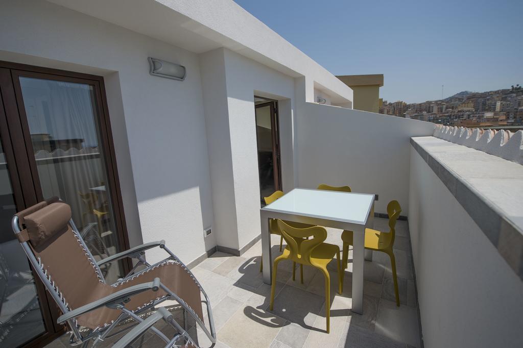 Aparthotel Casale La Zagara à Sciacca Chambre photo
