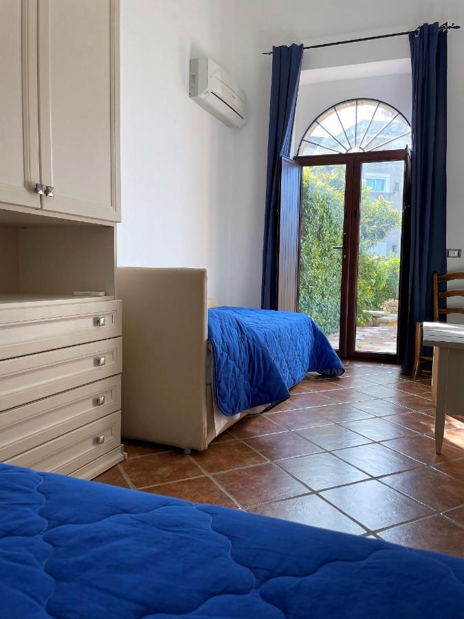 Aparthotel Casale La Zagara à Sciacca Extérieur photo