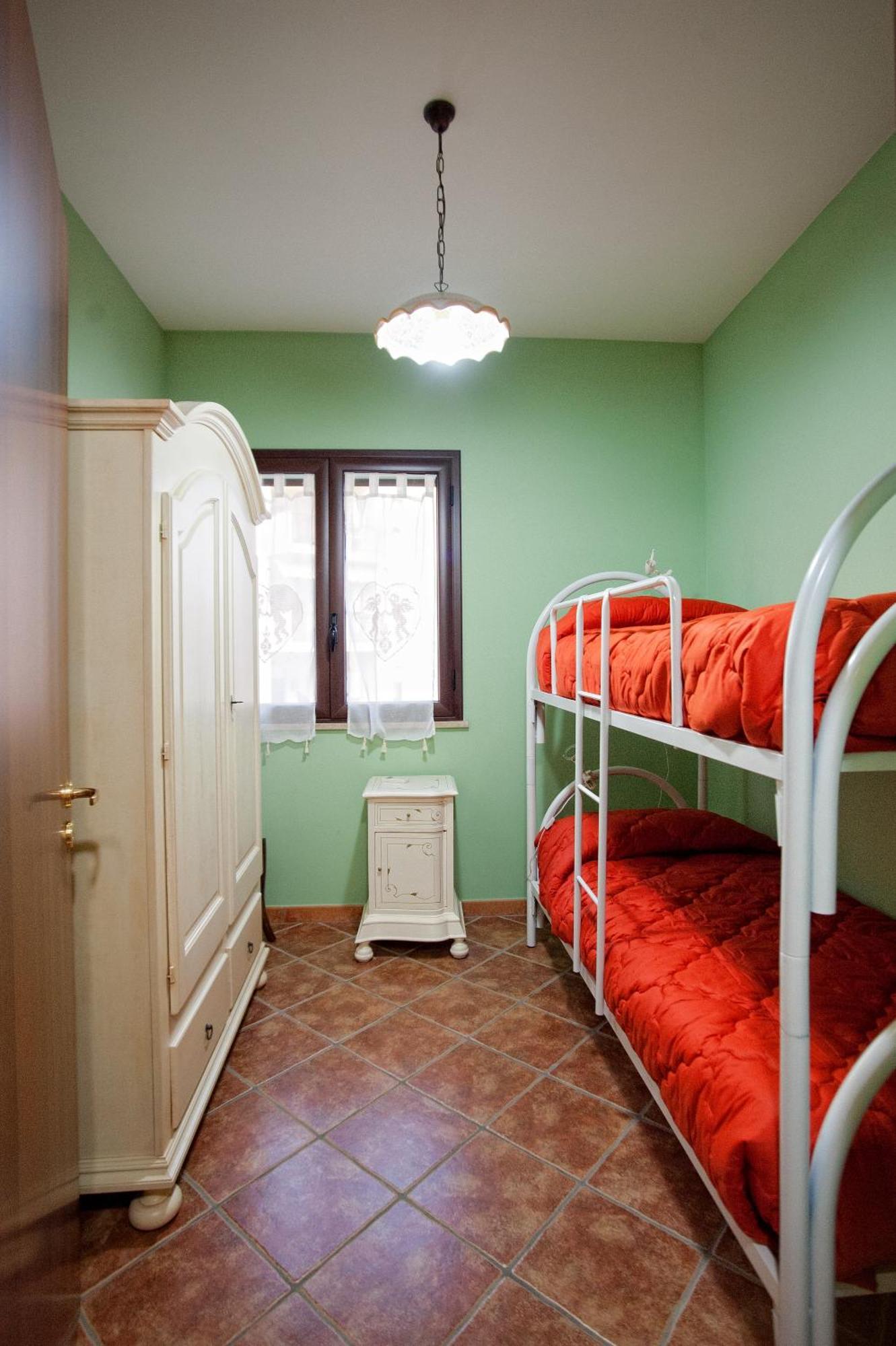 Aparthotel Casale La Zagara à Sciacca Extérieur photo