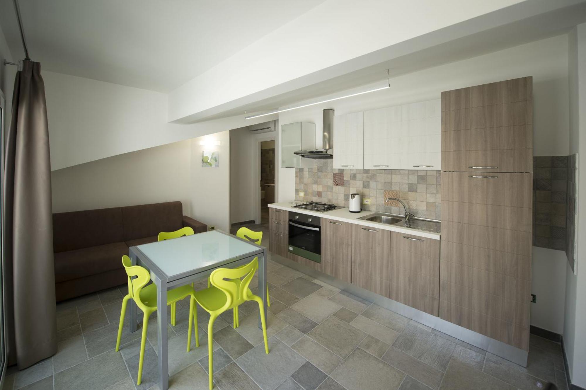 Aparthotel Casale La Zagara à Sciacca Chambre photo