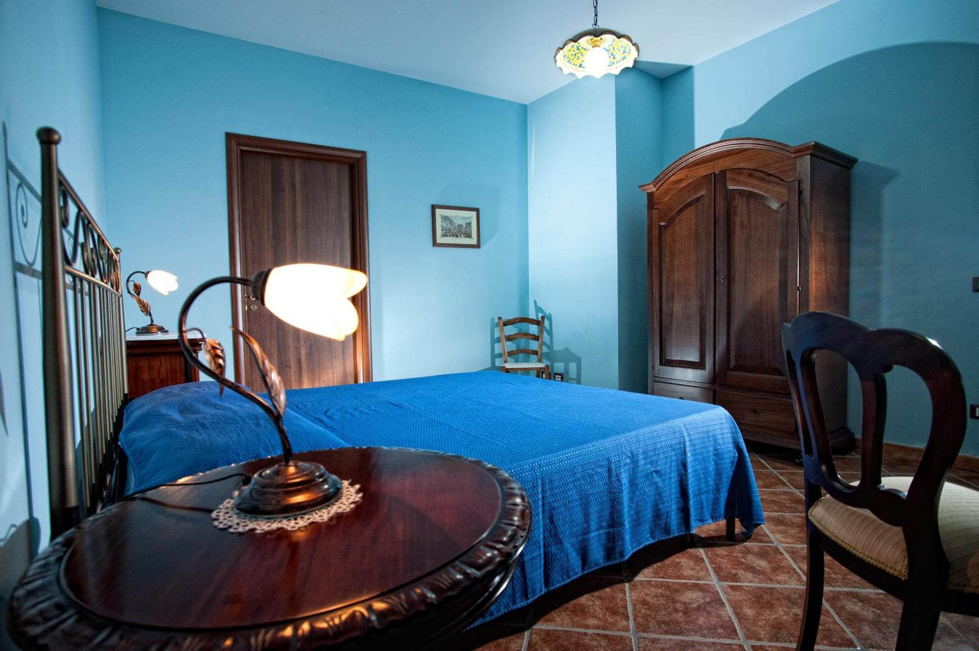 Aparthotel Casale La Zagara à Sciacca Chambre photo