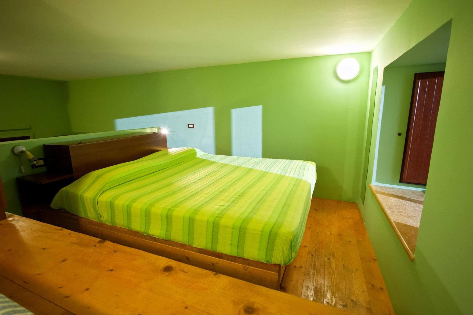 Aparthotel Casale La Zagara à Sciacca Chambre photo