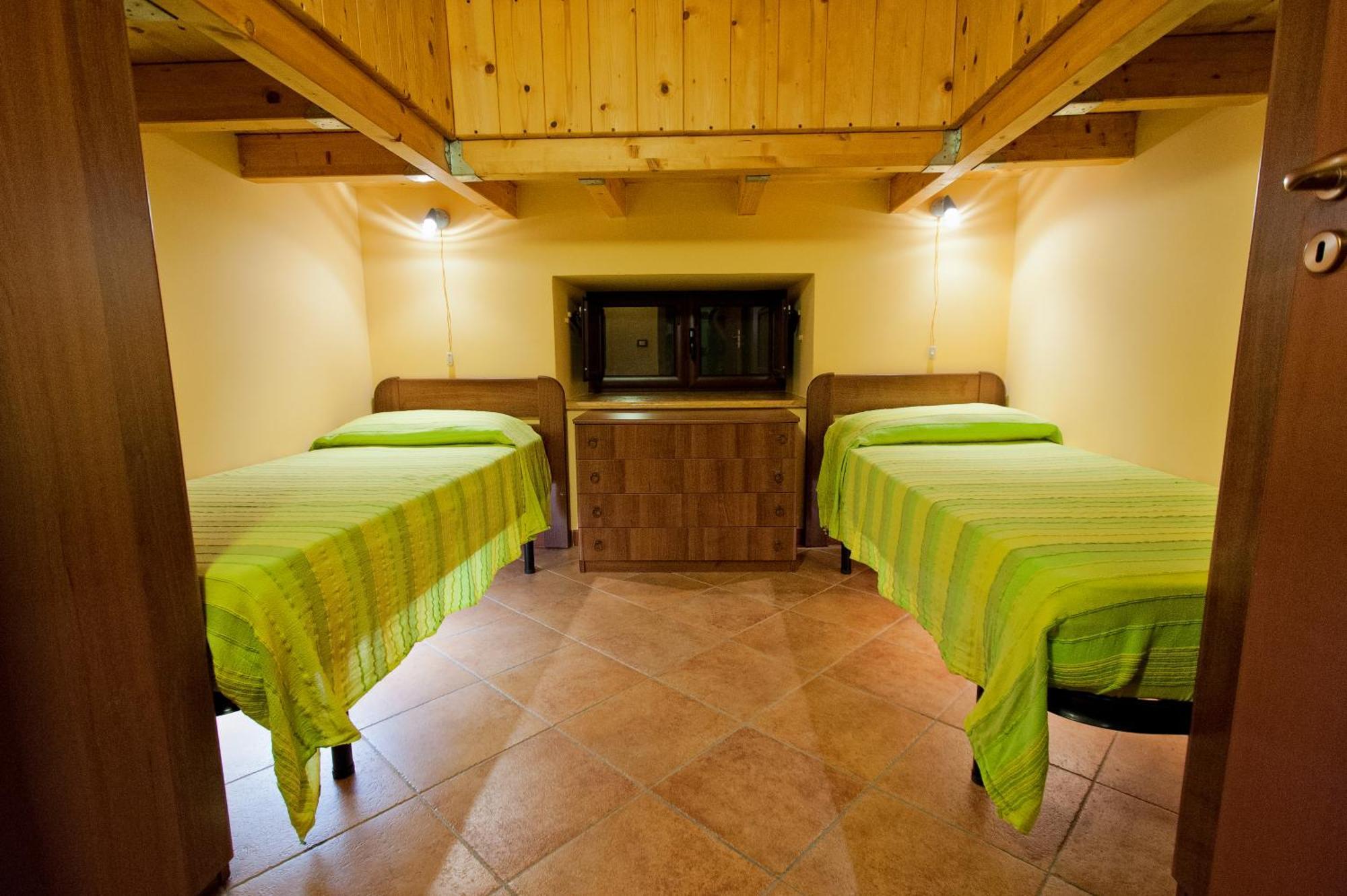 Aparthotel Casale La Zagara à Sciacca Chambre photo