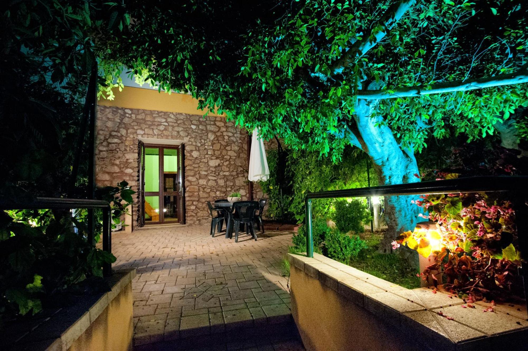 Aparthotel Casale La Zagara à Sciacca Chambre photo