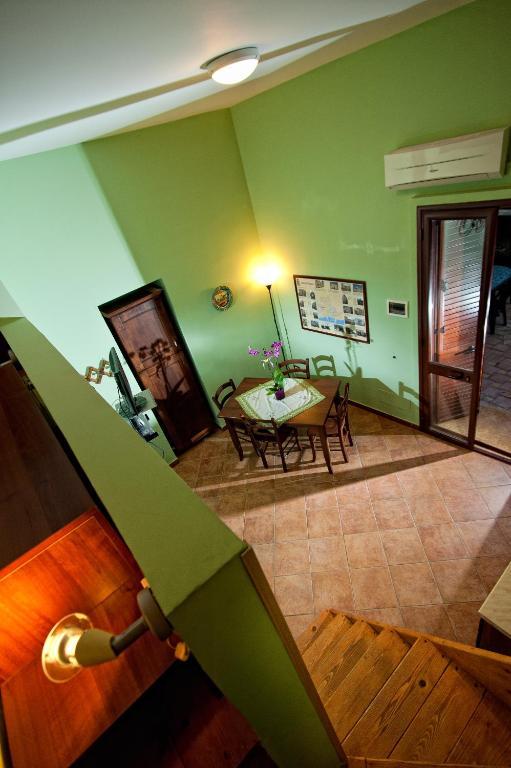 Aparthotel Casale La Zagara à Sciacca Chambre photo