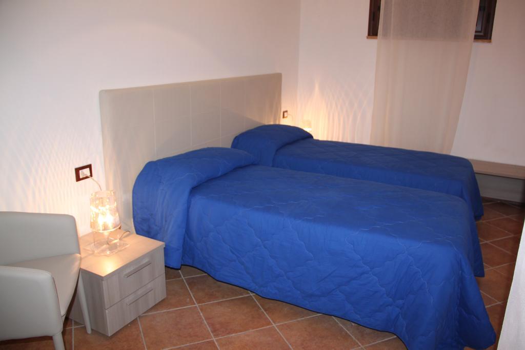 Aparthotel Casale La Zagara à Sciacca Extérieur photo