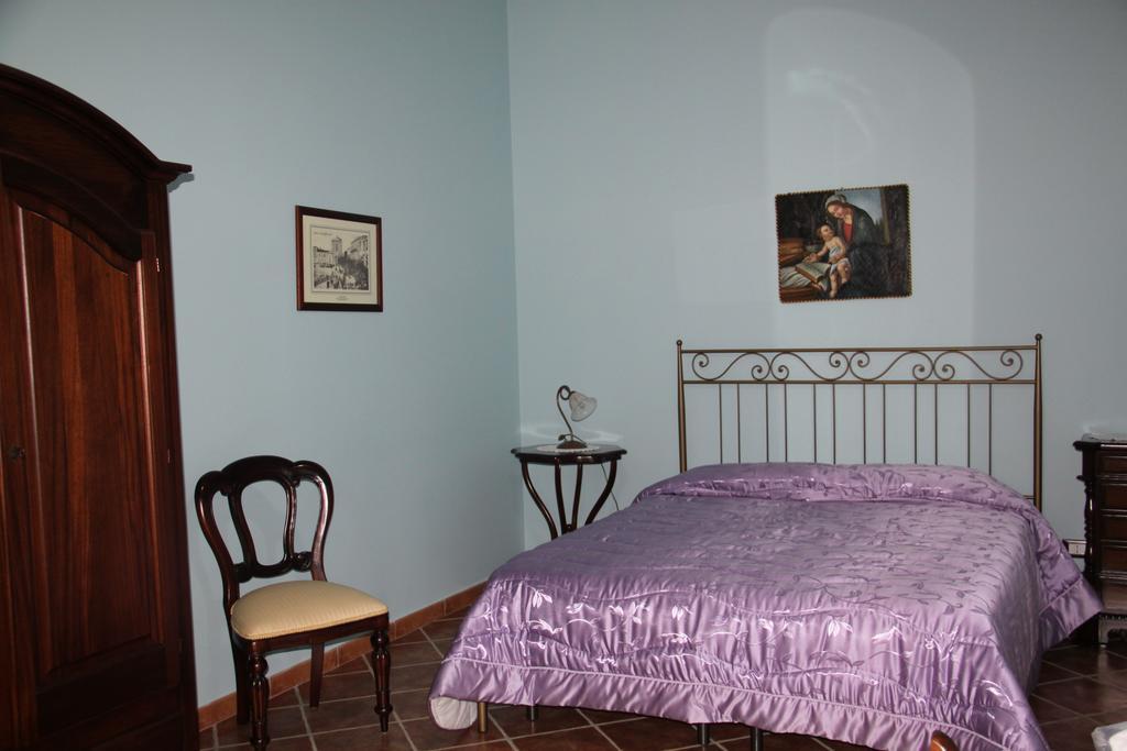 Aparthotel Casale La Zagara à Sciacca Extérieur photo