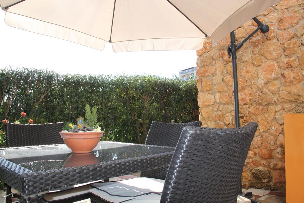 Aparthotel Casale La Zagara à Sciacca Extérieur photo