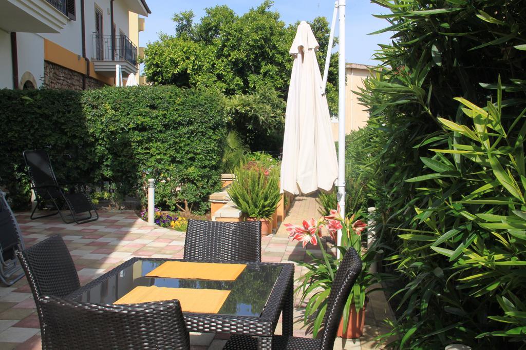 Aparthotel Casale La Zagara à Sciacca Chambre photo